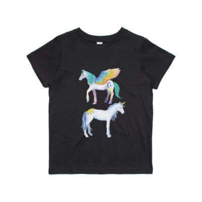 Unicorns - kids Thumbnail