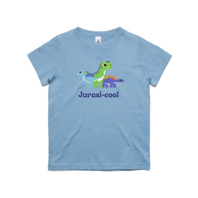 Jurasicool Thumbnail