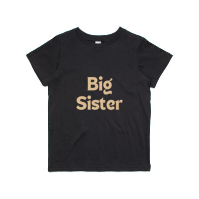 Big sister Thumbnail