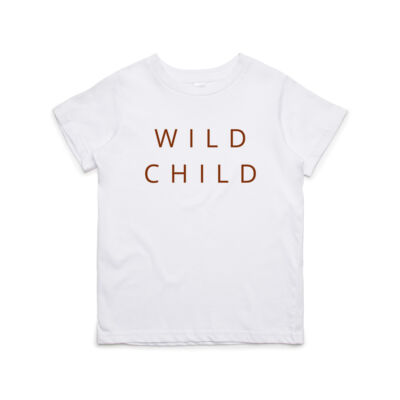 Wild Child Thumbnail