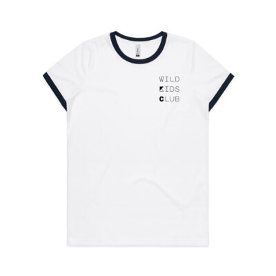 Wild Kids Club - women Thumbnail