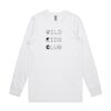Mens Base Longsleeve Tee Thumbnail