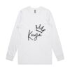 Mens Base Longsleeve Tee Thumbnail