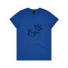 Women's Maple Tee Thumbnail